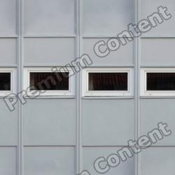 Seamless Facade Building